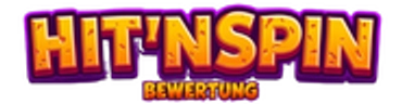 Hitnspin24 Logo