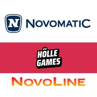 Novomatic und Novoline Spielautomaten bei Hitnspin Casino